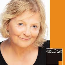 Suzanne Bissonnette actrice de l'Agence Mode é Arto.