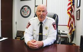 Sheriff's department hiring under scrutiny