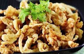2 Cara Memasak Jamur Crispy Yang Enak Resep Jamur Resep Sederhana Resep