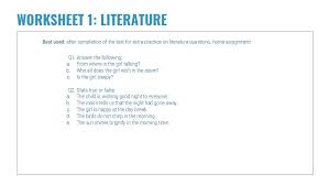 Good morning poem in english class 3. Teaching Material Class 3 English Good Morning