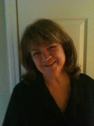 Stacy Puckett-Wright