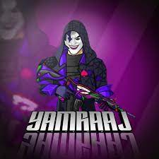 Pubg Logo Joker Logo Game Logo Design Photo Logo Design