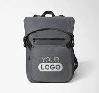 Porter Roll-Top Backpack