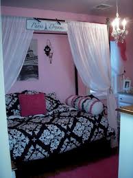 Maybe you would like to learn more about one of these? Smart Idea Bedroom Paris Decor Ideas