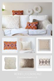 Sofakissen Dekorieren Diy Haus Deko Kissen Sofa Sofa Weiss