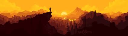 Support us by sharing the content, upvoting wallpapers on the page or sending your own. Dual Monitor Firewatch Wallpapers Hd Backgrounds