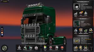 Ultimate Savegame Ets2 Mods