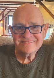 William Mackechnie Obituary