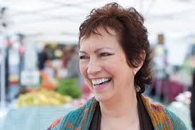 Dianne Jacob's Instagram, Twitter & Facebook