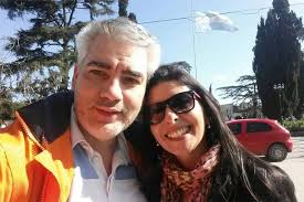 Un amor signado por la matemática