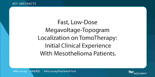 Physical examination revealed a subcutaneous mass in the right lateral thorax. Accuray On Twitter This Work Demonstrates The Potential Of Mv Topogram Based Alignment As An Alternative To Mvct In Reducing Setup Time And Imaging Dose For Malignant Pleural Mesothelioma Patients On Tomotherapy Https T Co 8mgajp5gby Https T