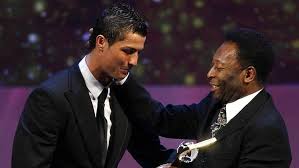 Soccer legend العبها مجانا على موقع العاب ميزو الذي يقدم افضل العاب رياضية للموبايل اون لاين بدون تحميل للكمبيوتر. Ø±ÙˆÙ†Ø§Ù„Ø¯Ùˆ ÙŠØ¹Ø§Ø¯Ù„ Ø±Ù‚Ù… Ø¨ÙŠÙ„ÙŠÙ‡ Ø§Ù„ØªØ§Ø±ÙŠØ®ÙŠ Rt Arabic