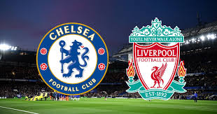 Nothing was going to stop the duke of cambridge meeting players from his beloved aston villa today, but it appears the feeling was. Chelsea Vs Liverpool Highlights Gilmour Stars As Willian And Barkley Seal Fa Cup Quarter Final Football London