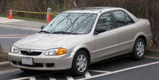 Image result for Platinum Opal 1995 Mazda