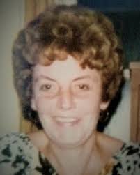 Virginia "Ginny" Sziveli Obituary 2023
