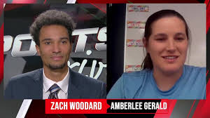 SPORTS DRIVE: Lee Brandon, Gruver Head Football Coach