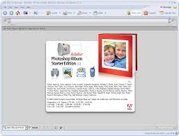 Adobe shockwave player adobe svg viewer 3.0 adobe svg viewer 3.0 adobe.illustrator adobe&reg; Adobe Photoshop Album Starter Edition Skachat Besplatno Dlya Windows 10 8 7 Xp