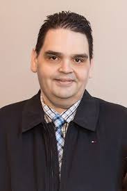 Mr. Nemesio Pimentel