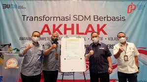 Pt ppi (persero) graha ppi, jl. Ppi Tingkatkan Kompetensi Sdm Republika Online