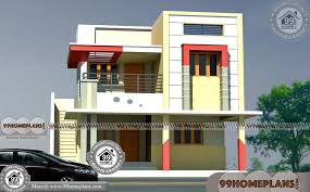 You can give your yard a little love with a simple diy garden path. Simple Modern House Design Small Two Story Floor Plans Design Ideas