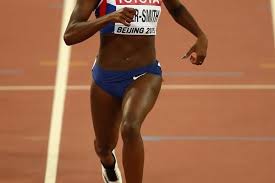 W serii sportowiec w czasach zarazy sprawdzamy jak sportowcy radzą sobie z codzienną rutyną w dobie epidemii. Report Women S 200m Heats Iaaf World Championships Beijing 2015 Report World Athletics