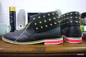 Nut And Bolt Studded Shoes Studded Shoes Shoes Sneakers