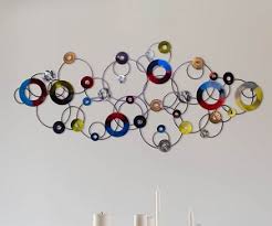 The use of a wider range of materials is available as well. 50 Wall Art Ideas Canvas Prints Metal Wall Stickers Designer Clocks