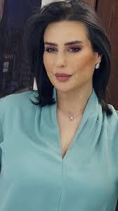 Profile for ‎Isra Tbishat إسراء طبيشات‎