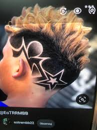 Donald fryzjer & nail