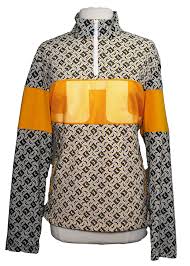 J. Lindeberg Dale Light Pull Over Jacket