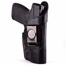 Urban Carry Holsters