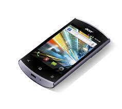 Acer Liquid Express E320 technische ...