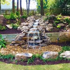 We did not find results for: Top 70 Best Backyard Waterfalls Water Feature Design Ideas
