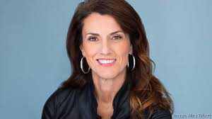 Altafiber names Mary Talbott company's next chief legal officer