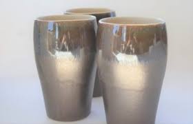 The ideal gift for celebrating 9 years of marriage, this wine cooler is made from stoneware pottery and has a cute willow tree silhouette on the front, along with personalized details. 40 Extraordinary 9th Anniversary Gifts For Him Her Or Any Couple