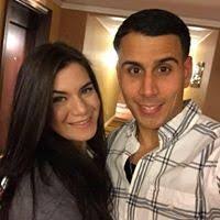 Nicholas Pietrosante's Instagram, Twitter & Facebook