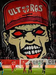 With the introduction of professional football on a larger scale in holland in the 1960s, go ahead eagles was formed as a combination of two amateur clubs, one called go ahead and the other the eagles. Ultras Tifo Net Fc Twente Go Ahead Eagles 17 12 2019 Facebook