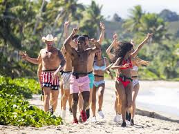 There's no specific answer for this one, unfortunately, because eliminations can happen at any time and in any way. How Does Love Island Work Popsugar Entertainment Uk