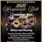 Masquerade Ball At Hardware Hills event image