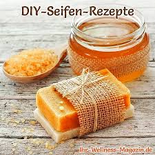Honigseife Selbst Machen Seifen Rezept Anleitung Seifen Rezepte Seife Selber Machen Rezept Seife