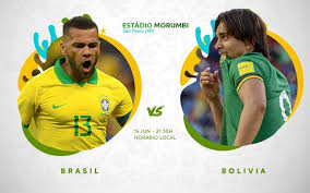 Descubre a qué hora juega brasil, que día son los próximos partidos, revisa los horarios y mucho más. Comienza Hoy La Copa America Brasil Vs Bolivia Desde Las 21 30 El Domingo Juega La Celeste Semanario La Prensa