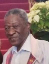 Milton Eugene Biggs, Sr. Obituary February 7, 2023