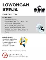 Silahkan posting tentang loker jahit. Lowongan Kerja Untuk Pria Dan Wanita Sebagai Karyawan Ti Di Toko Global Mesin Jahit Wawancara Langsung Walk In Interview Indah Pratiwi 16 Feb 2019 Loker Atmago Warga Bantu Warga