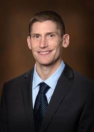 Dr. Nathaniel L Stepp, DO