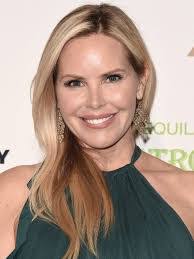 Gena Herndon's Instagram, Twitter & Facebook