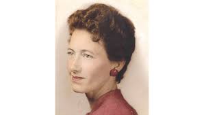 Mary “Gladys” Weaver