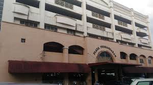 Plaza perbandaran taiping, jalan chung thye phin. Plaza Perbandaran Taiping Picture Of Plaza Perbandaran Taiping Tripadvisor