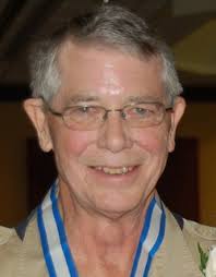 Charles "Chuck" Wesley Wright, III