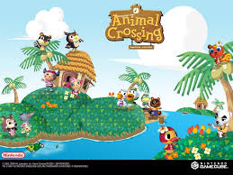 We have a massive amount of if you're looking for the best animal crossing background then wallpapertag is the place to be. Free Download Animal Crossing Wallpaper Animal Crossing Wallpaper 6587048 1024x768 For Your Desktop Mobile Tablet Explore 50 Animal Crossing Desktop Wallpaper Leaf Wallpaper For Walls Animal Crossing Qr Codes
