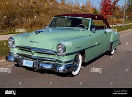 Image result for Pontchartrain Green 1952 Chrysler